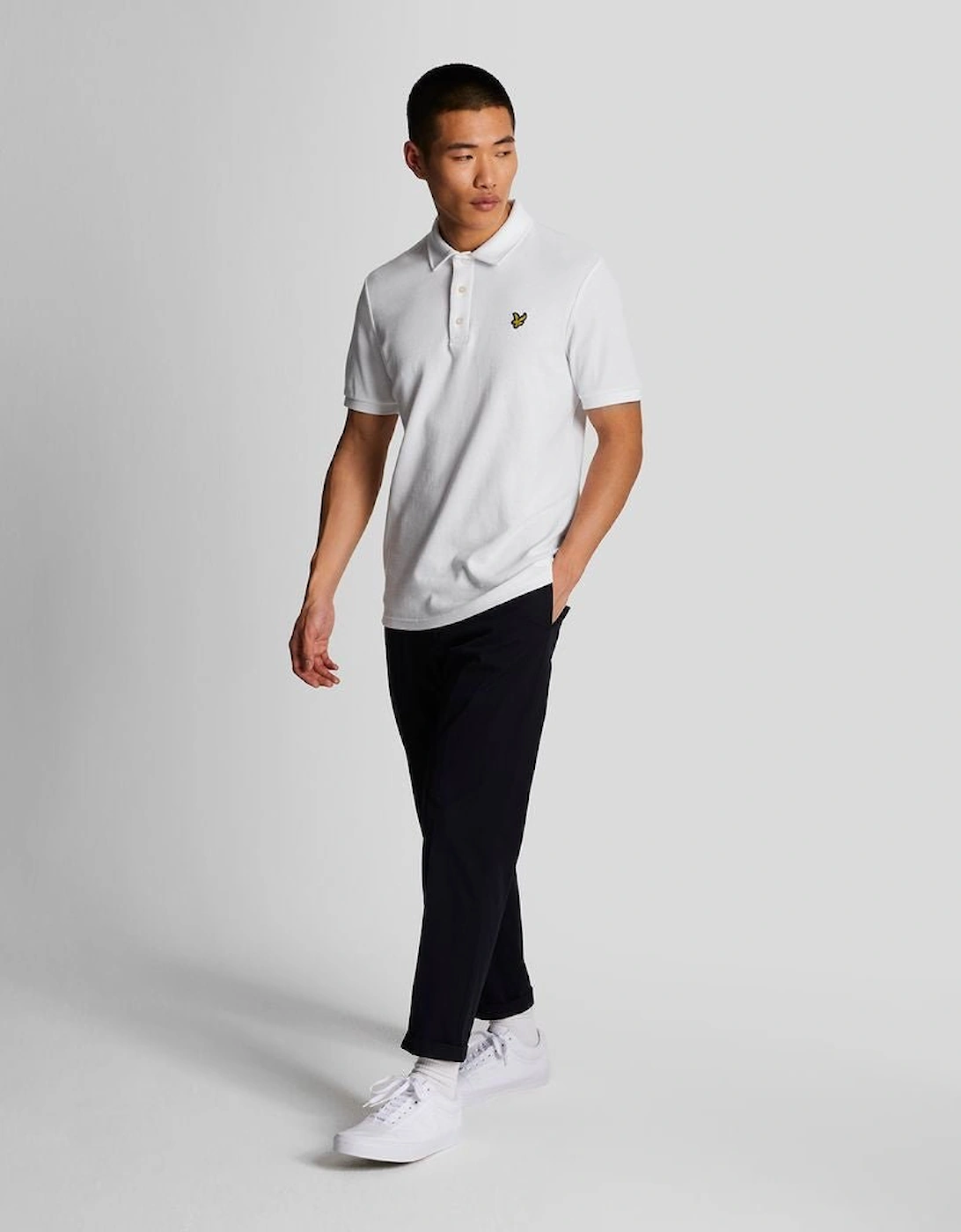 Milano Polo Shirt