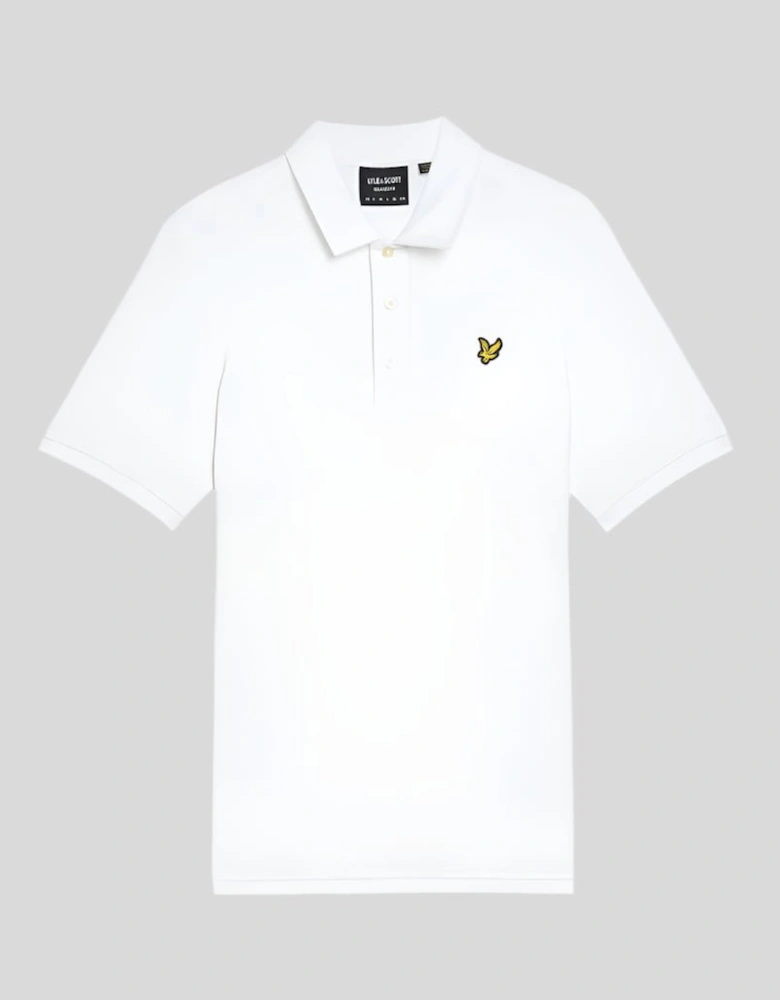 Milano Polo Shirt