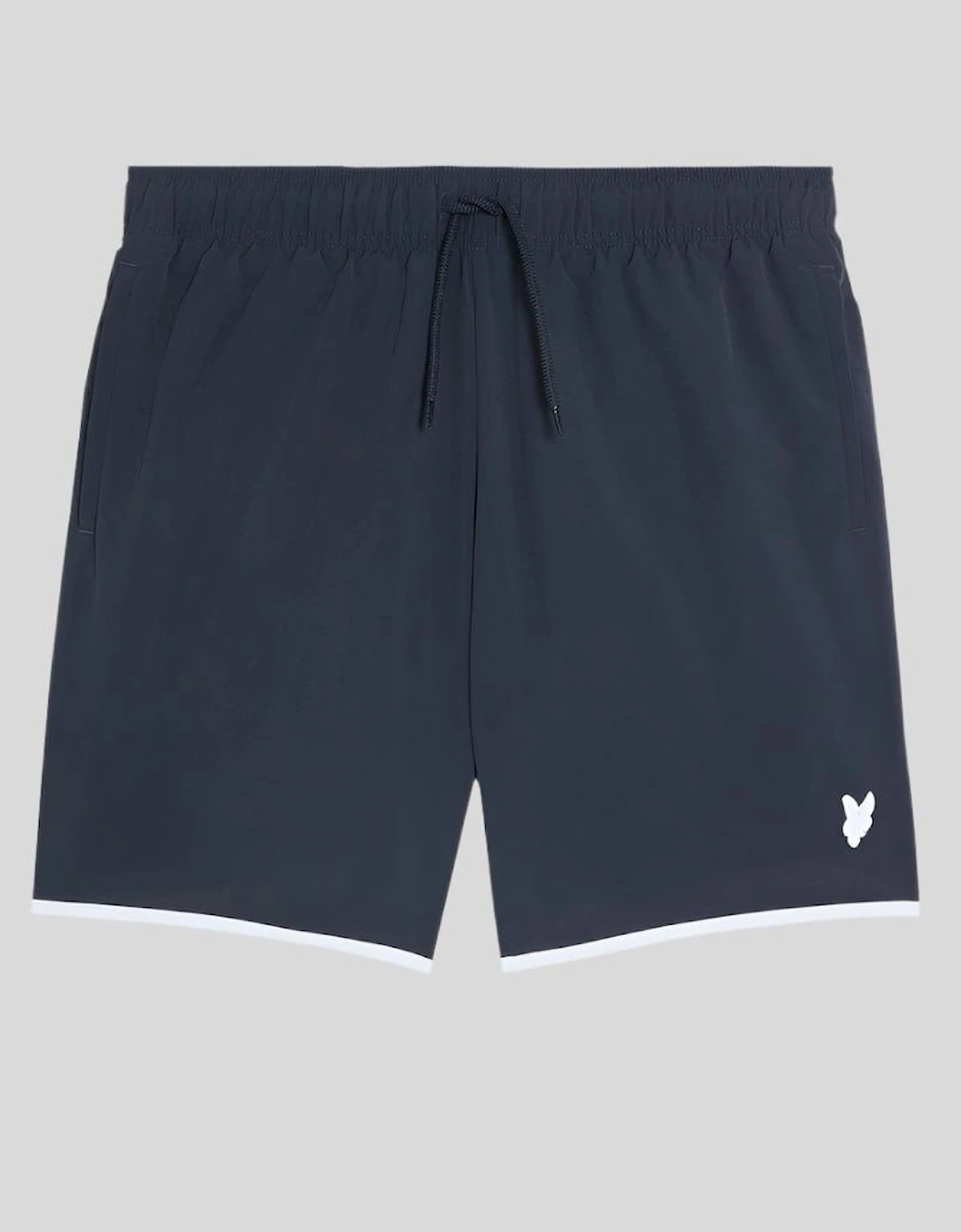 Tonal Swim Shorts