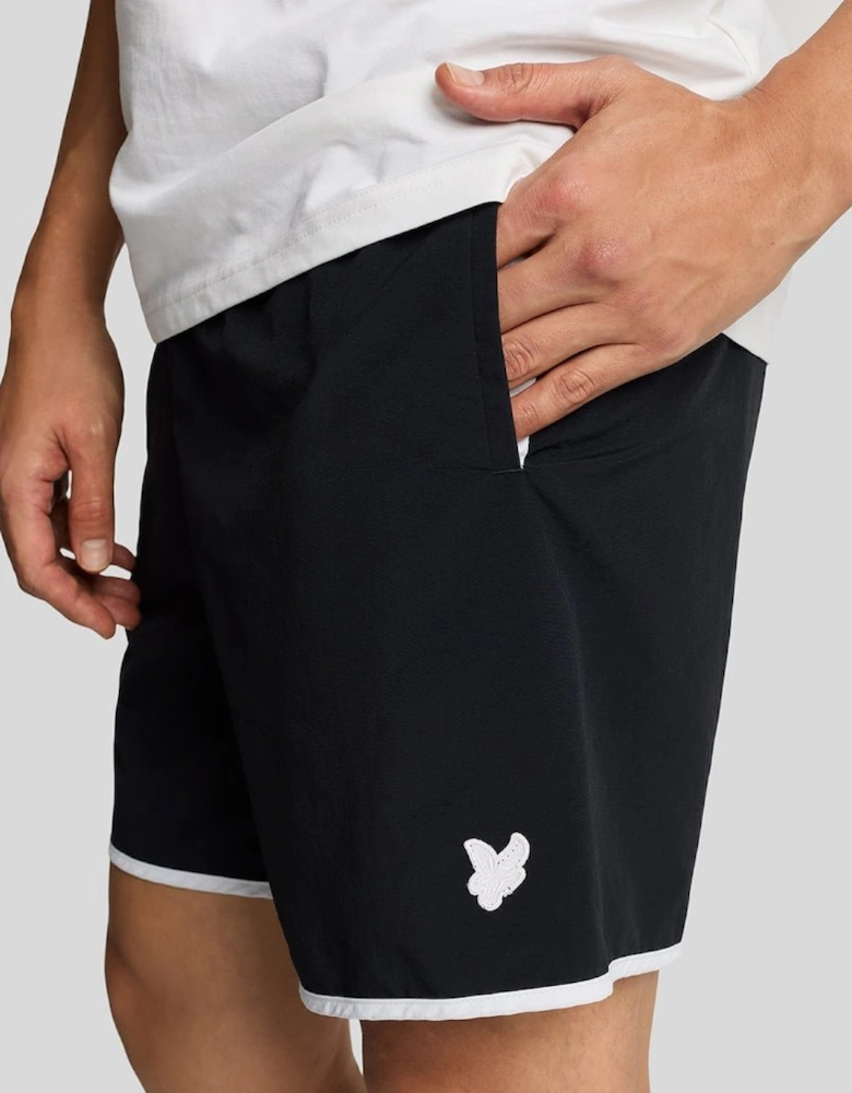 Tonal Swim Shorts