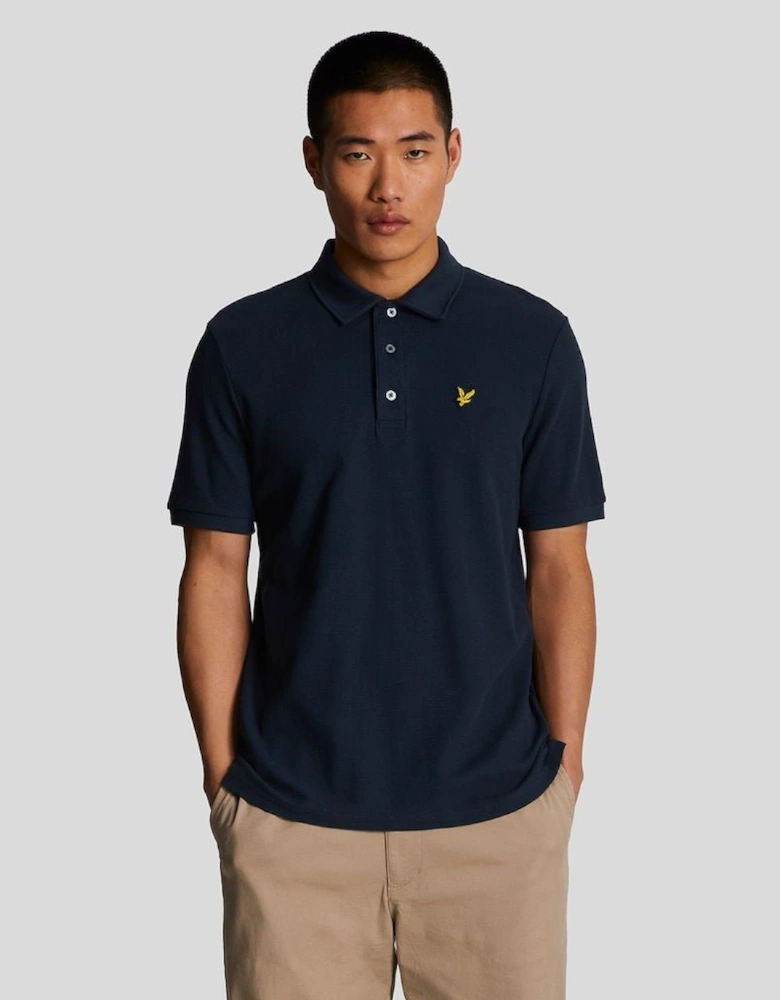 Milano Polo Shirt