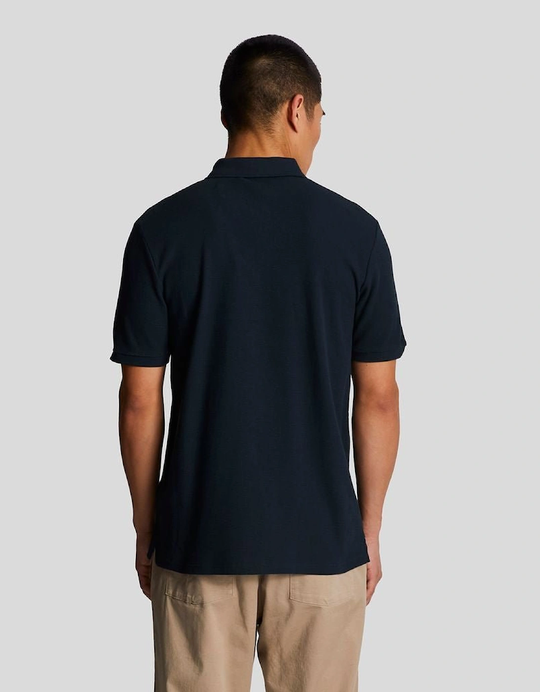 Milano Polo Shirt