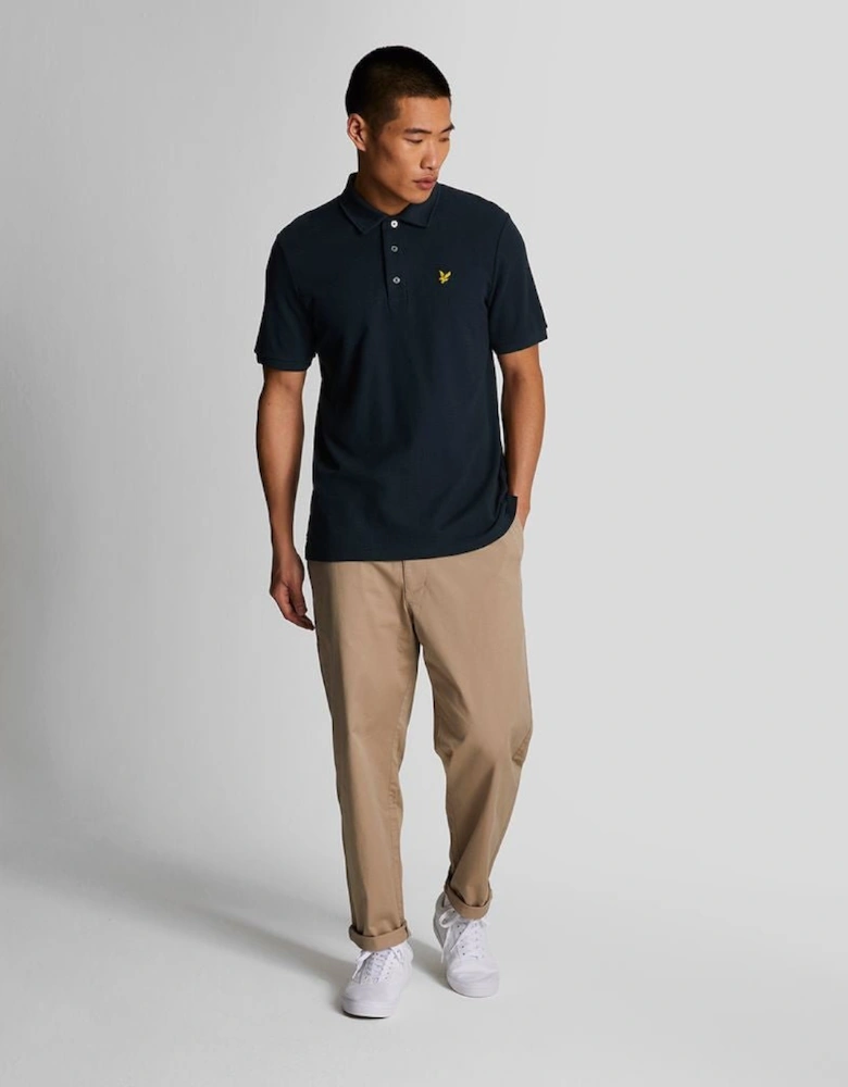 Milano Polo Shirt