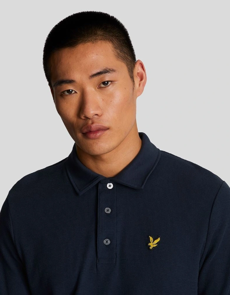 Milano Polo Shirt