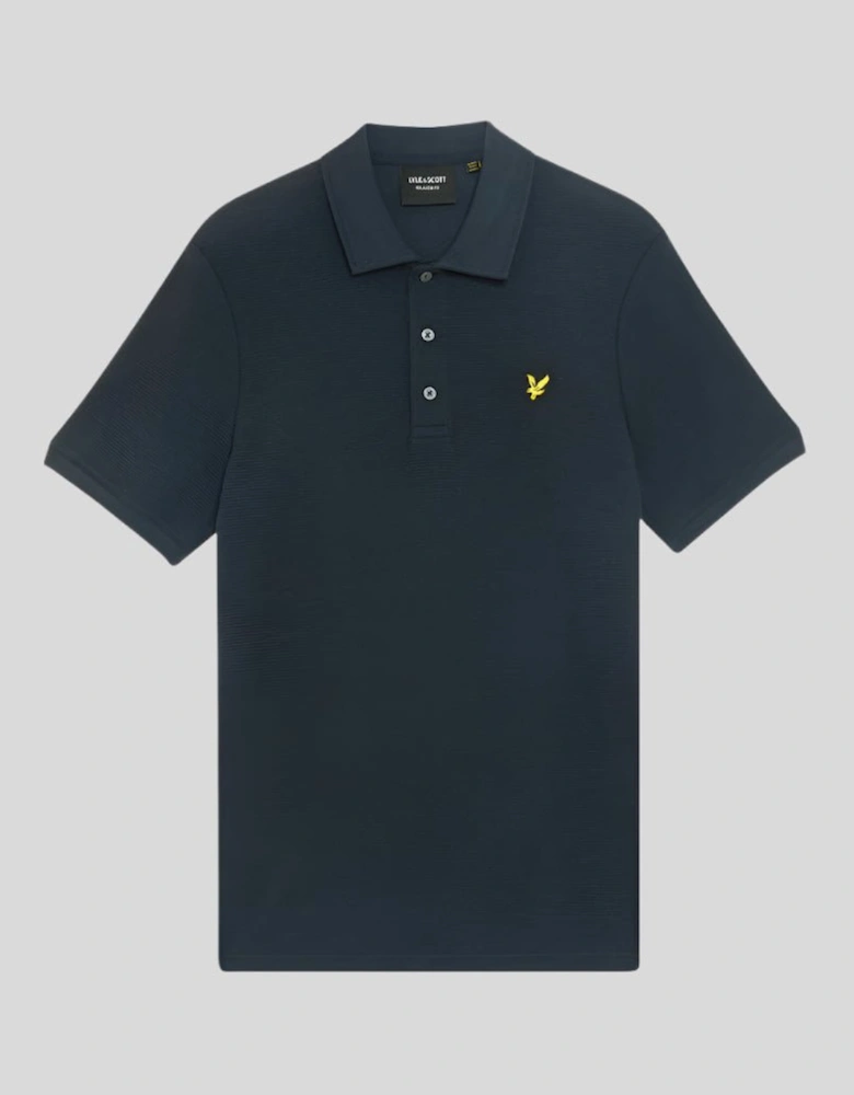 Milano Polo Shirt