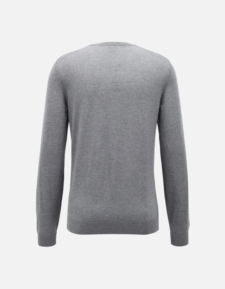 Melba-P Sweater