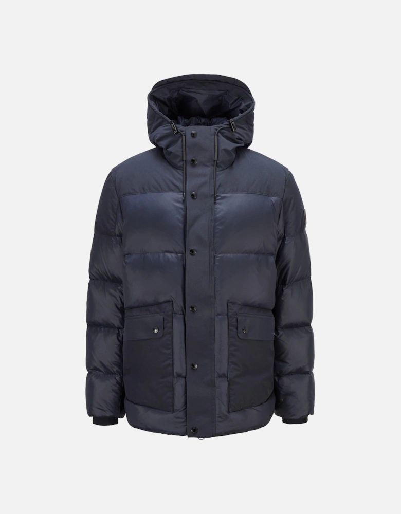 Dakil Down Jacket