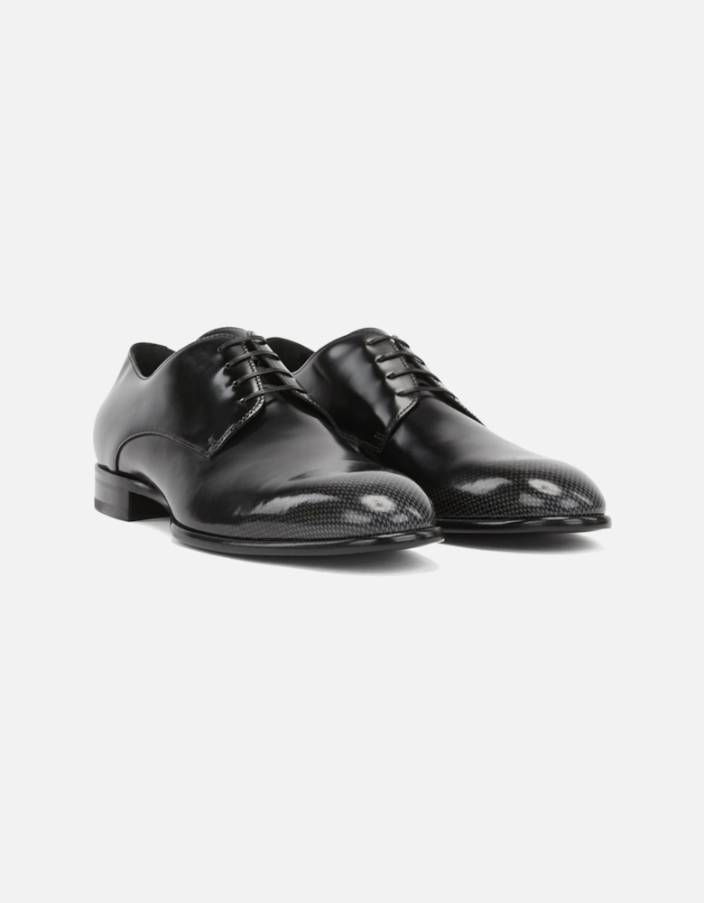 Cannes Derby Shoes