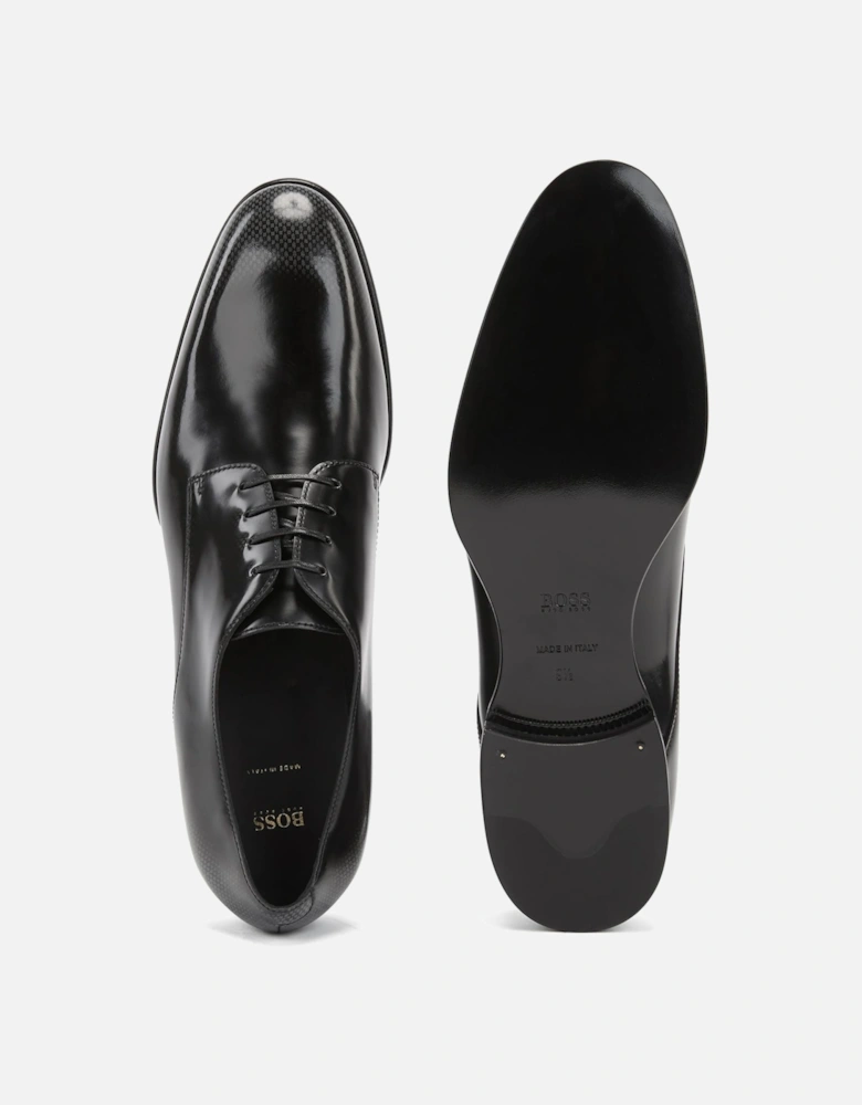 Cannes Derby Shoes