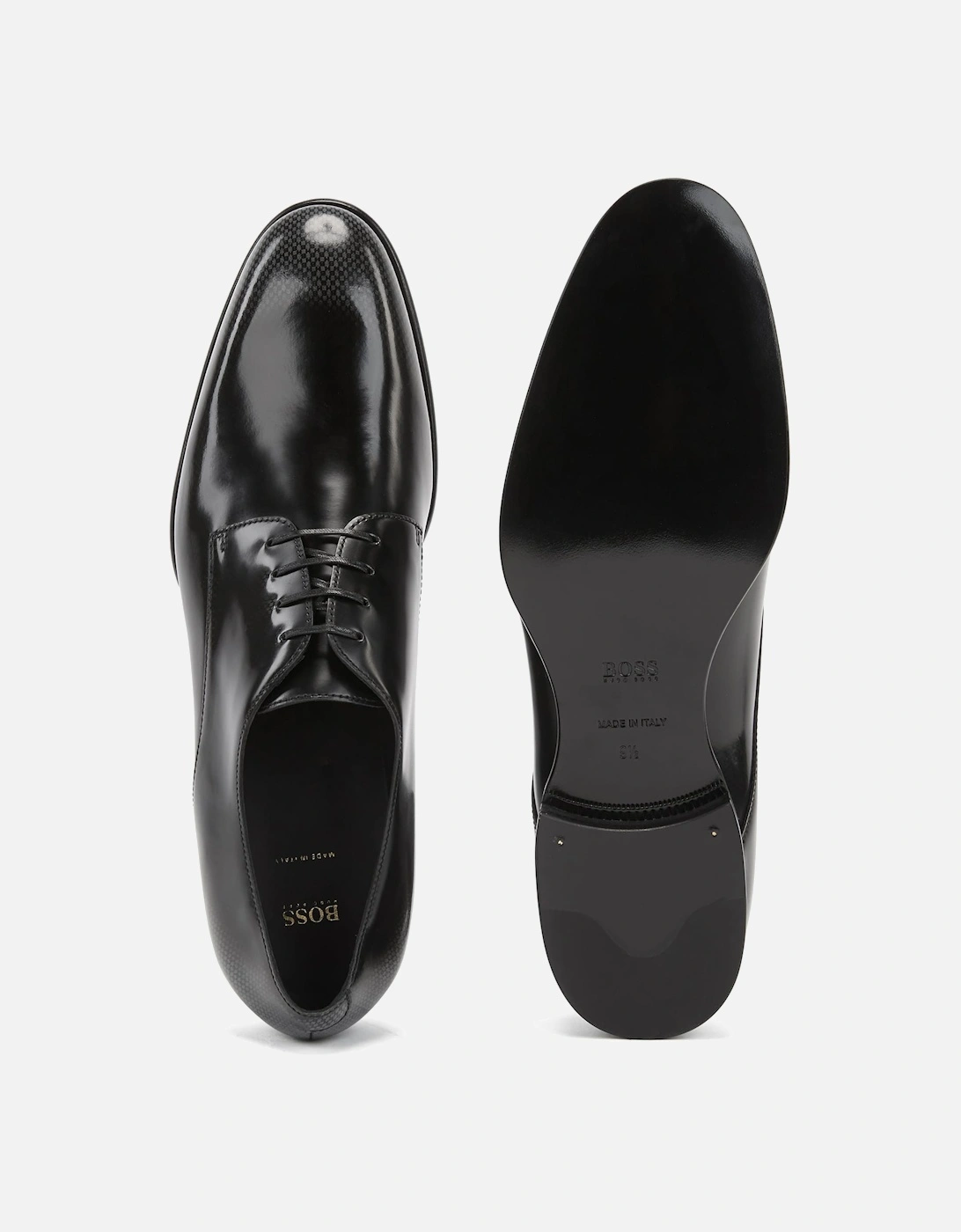 Cannes Derby Shoes