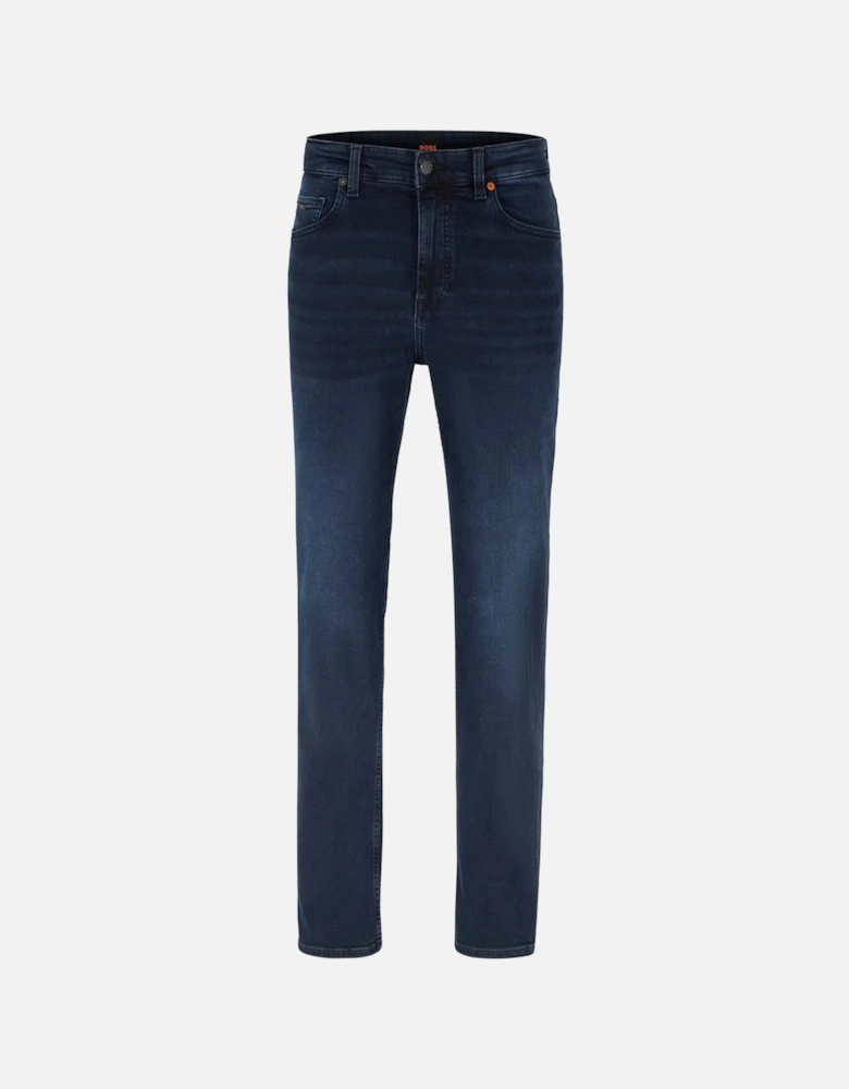 Anderson Regular-Fit Jeans