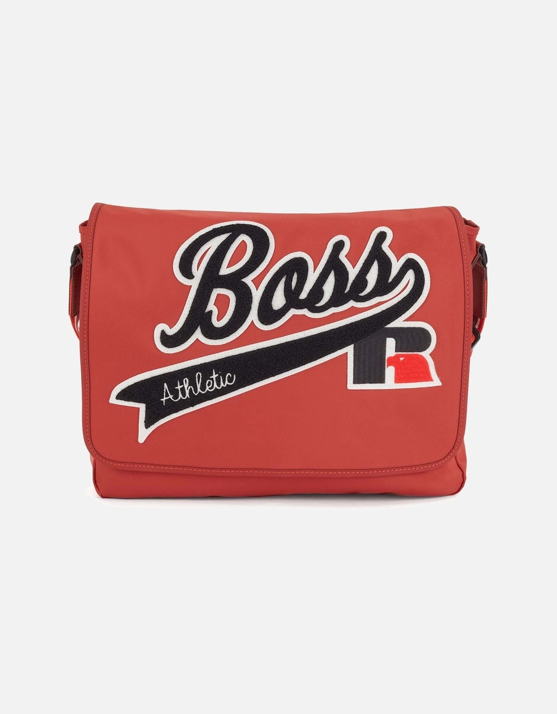 Messenger Bag, 4 of 3