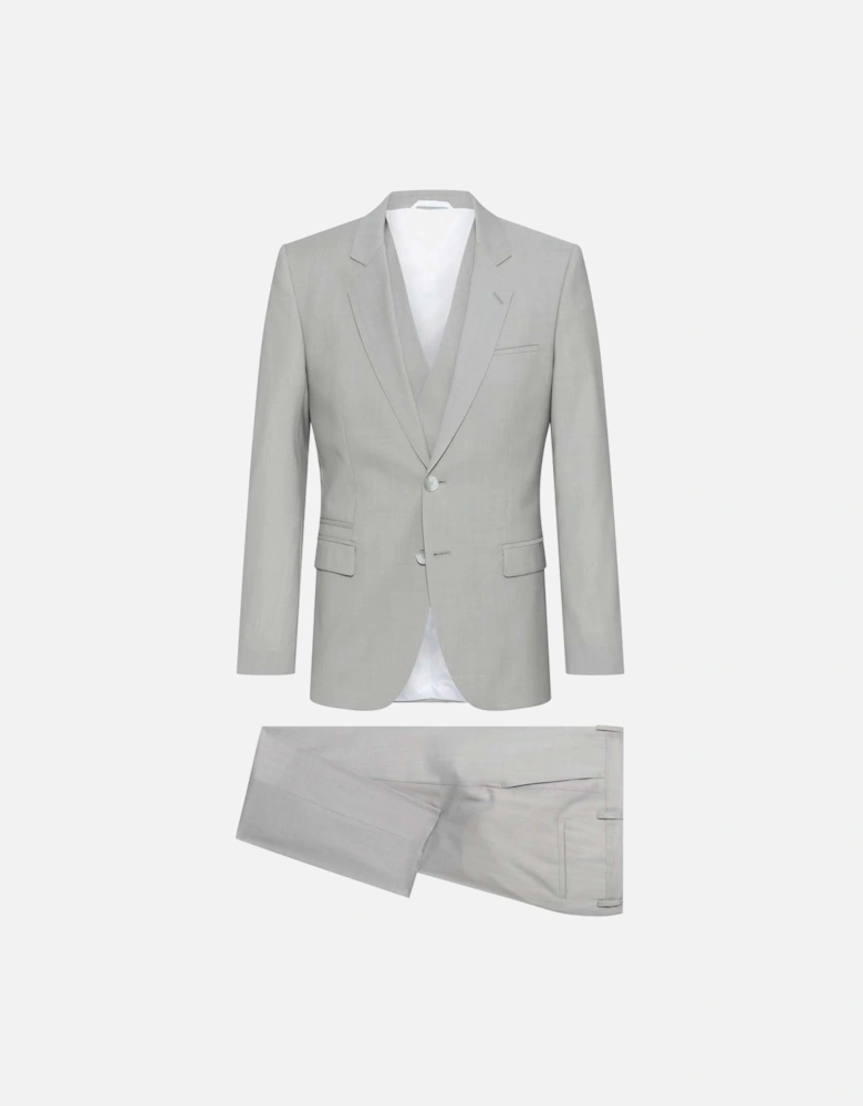 Arti/Hesten Slim-Fit Suit