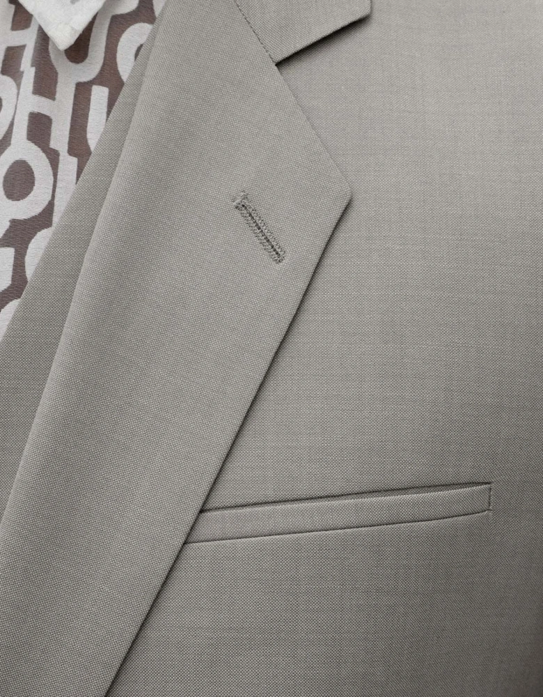 Arti/Hesten Slim-Fit Suit