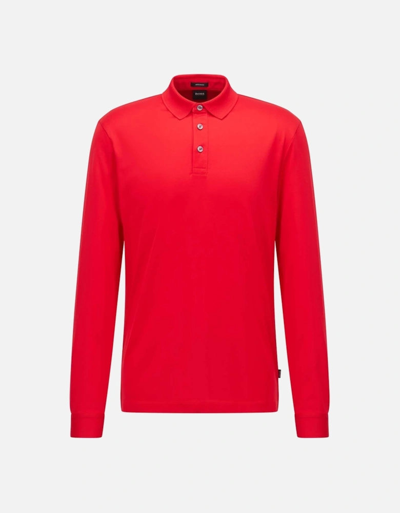 Pearl 21 Polo Shirt