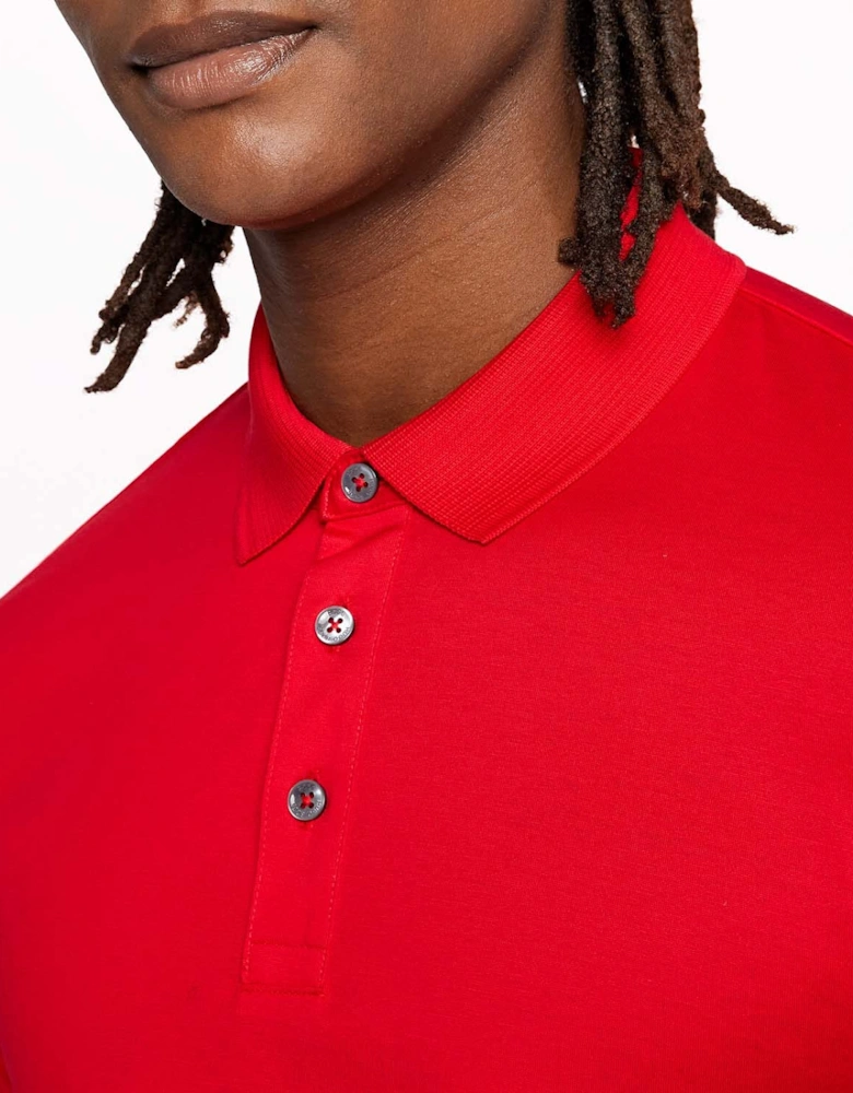 Pearl 21 Polo Shirt