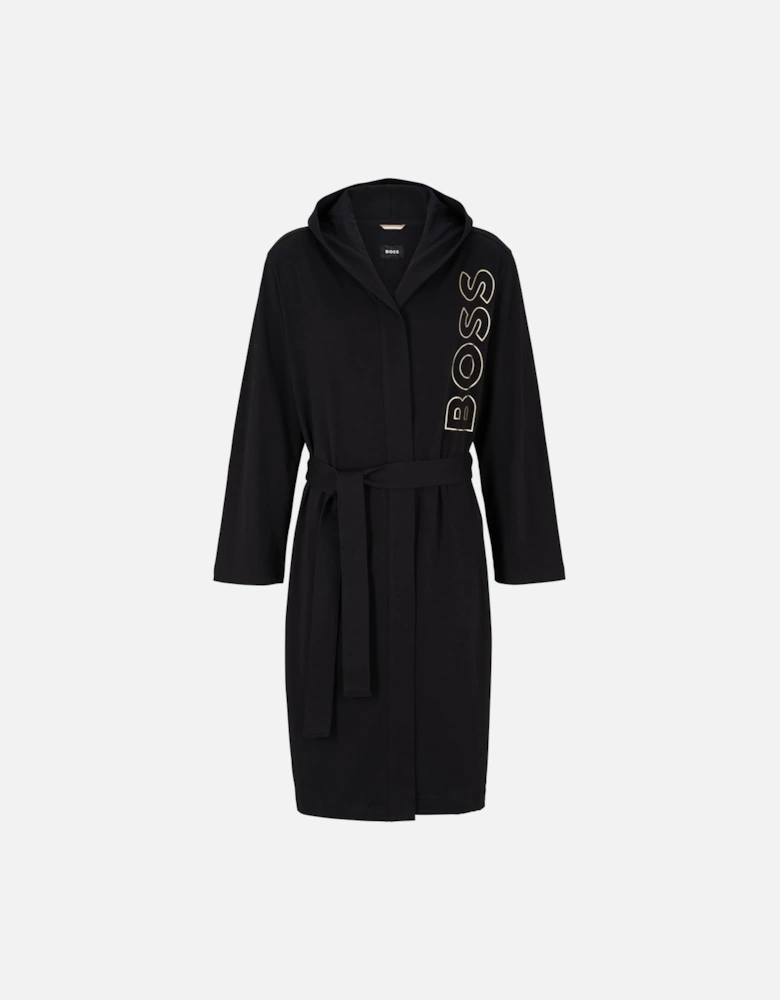 Identity Hooded Robe