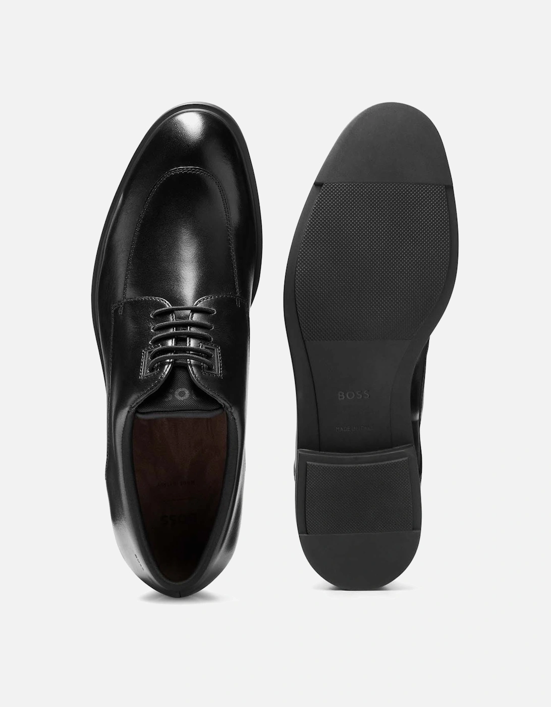 Firstclass Derby Shoes