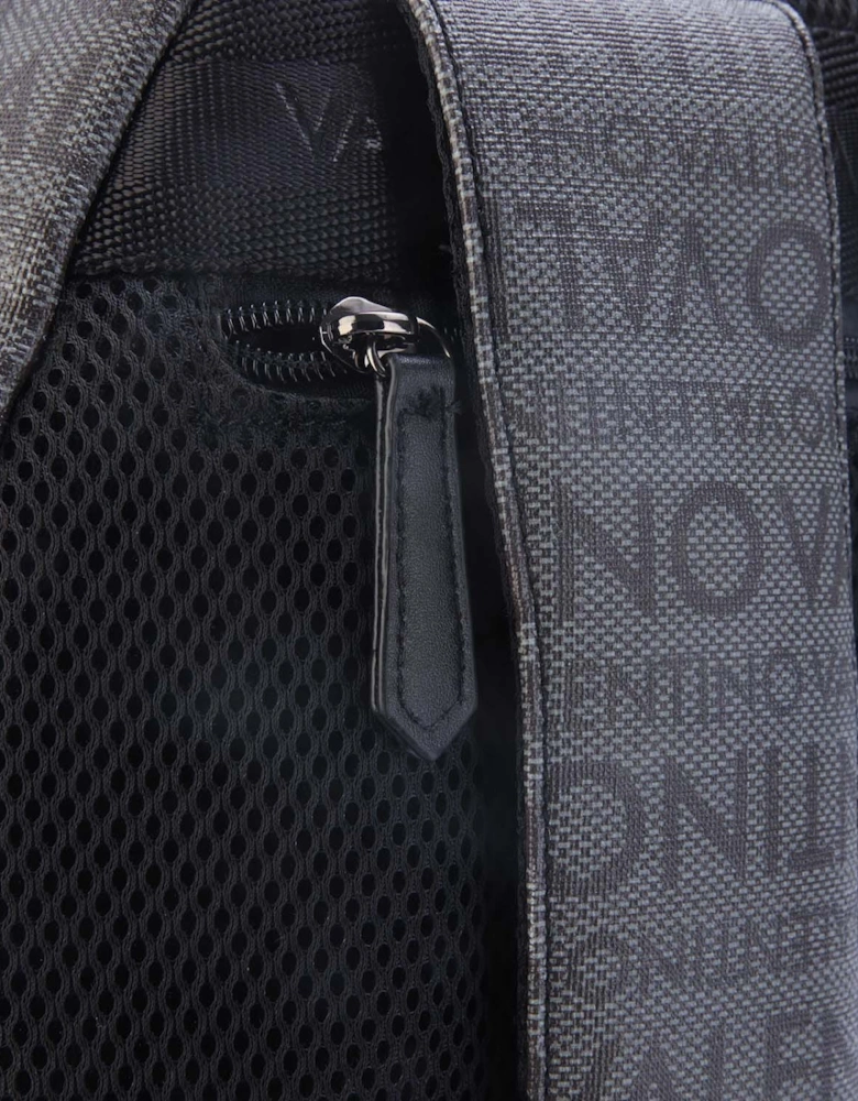 Futon Backpack