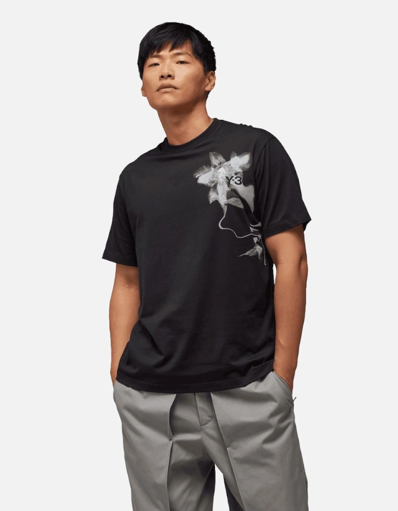 Graphic Short Sleeve T-Shirt