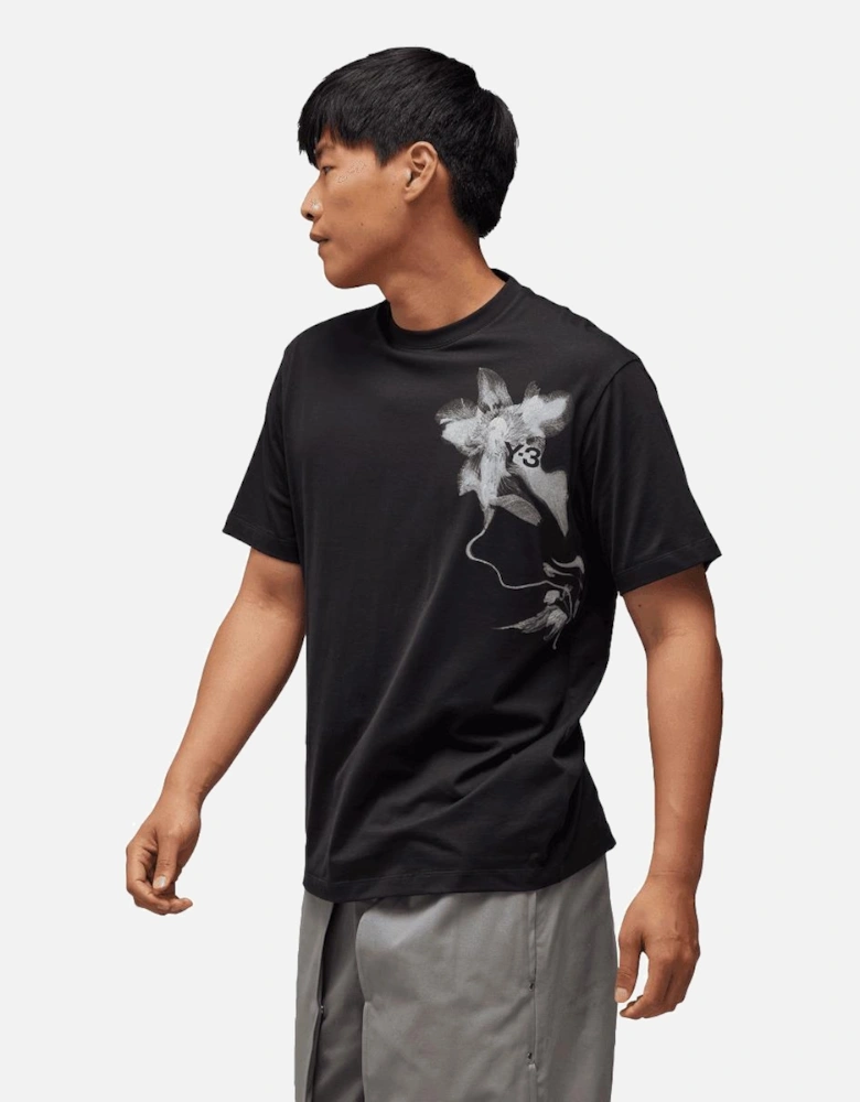 Graphic Short Sleeve T-Shirt