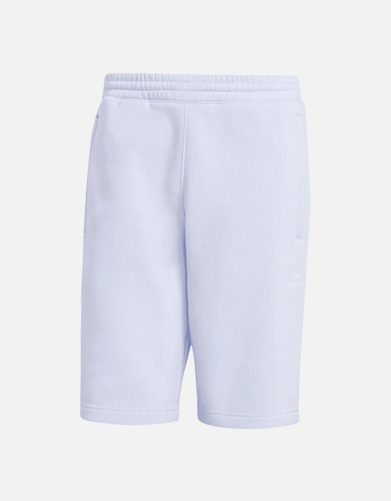 Trefoil Essentials Lifestyle Shorts