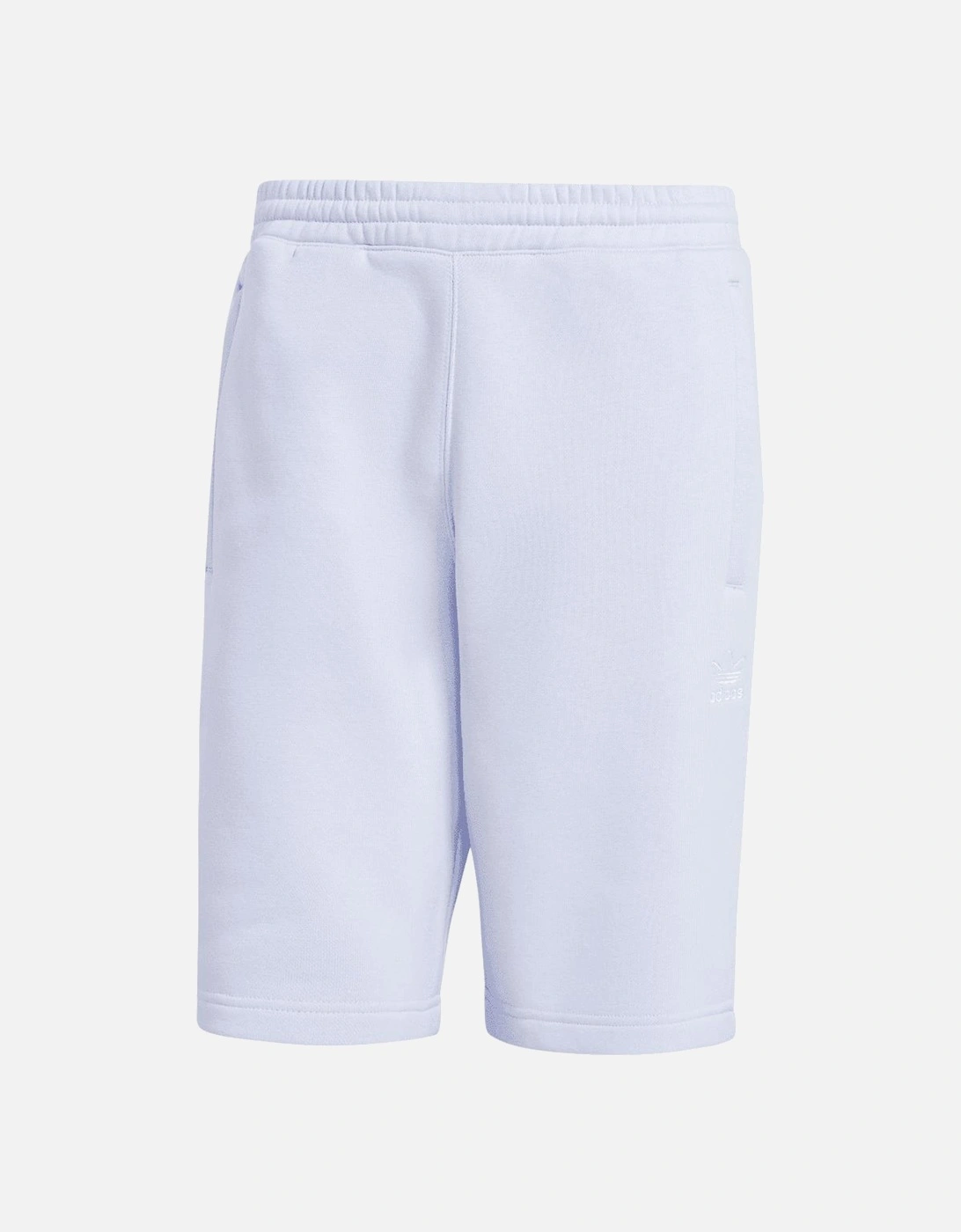 Trefoil Essentials Lifestyle Shorts, 7 of 6