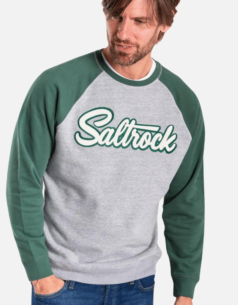 Mens Strike Sweatshirt