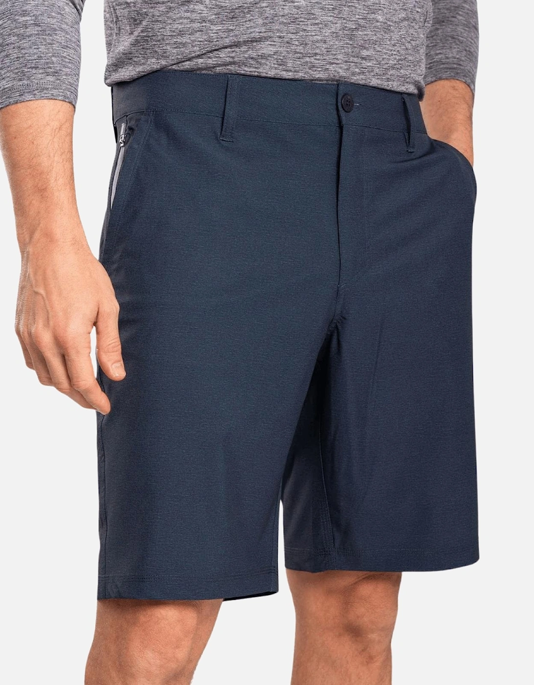 Mens Amphibian 3 Boardshorts, 2 of 1