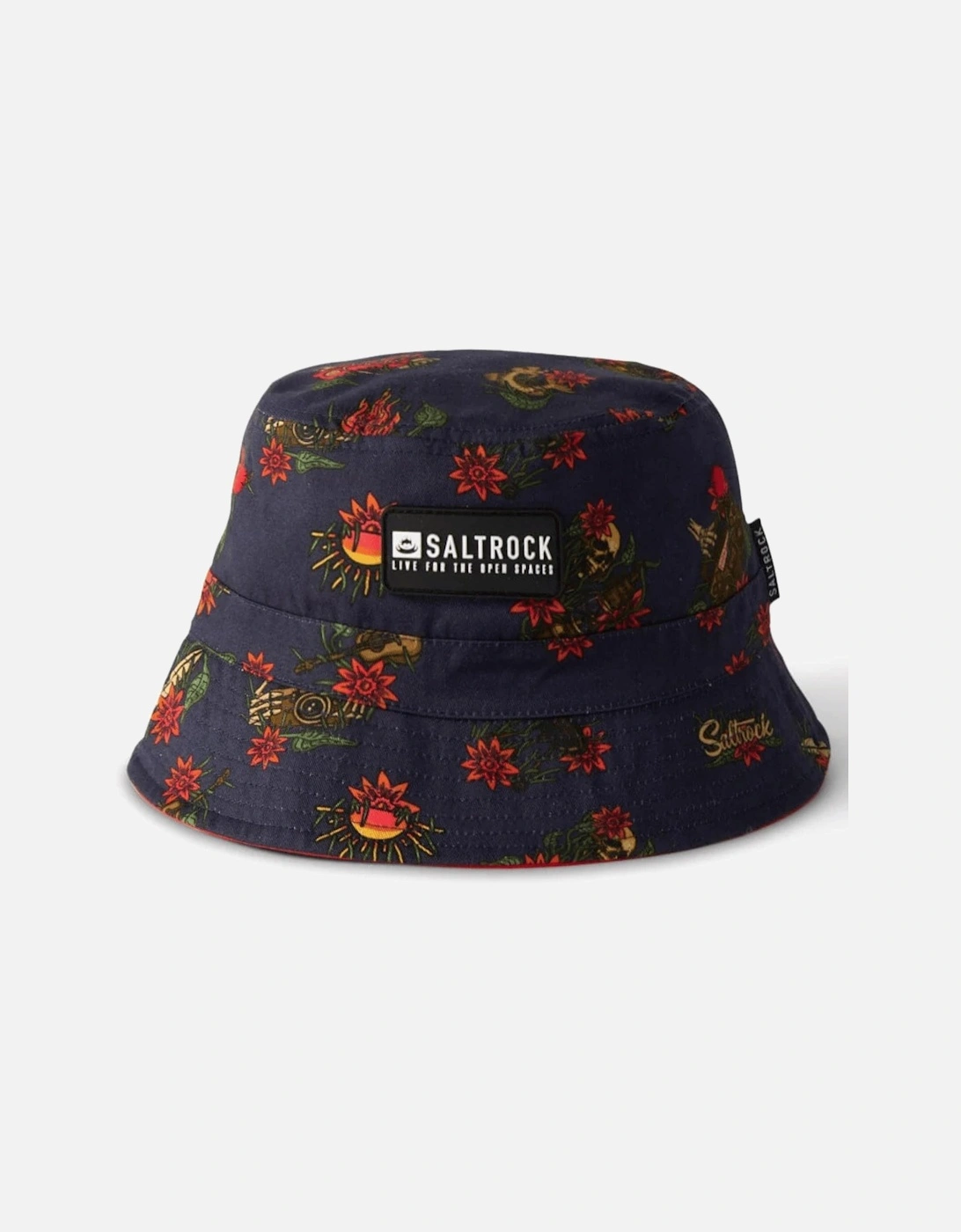 Wanderer Bucket Hat - Dress Blue, 2 of 1