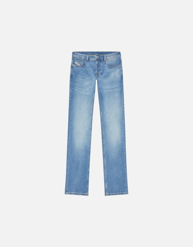 1985 Larkee Blue Denim Jeans