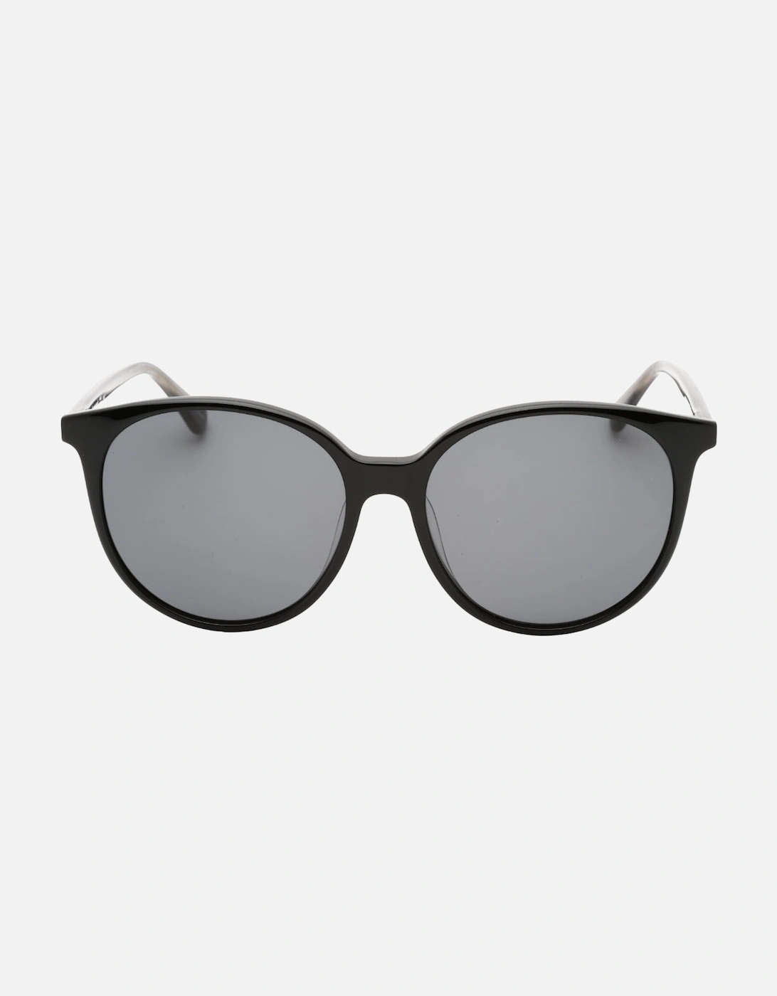 Grey Lensed Black Sunglasses, 3 of 2