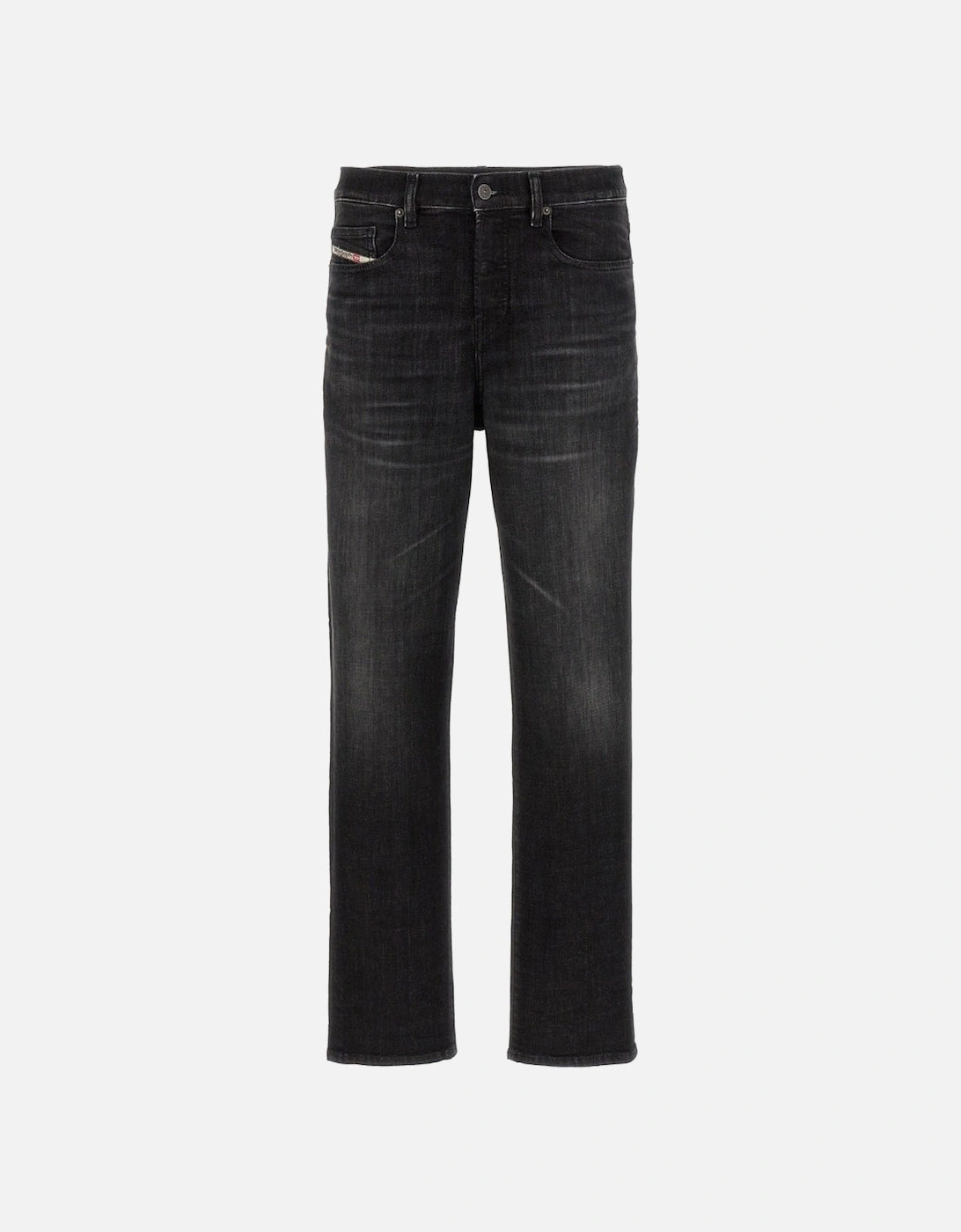 D-Viker Black Denim Jeans, 5 of 4