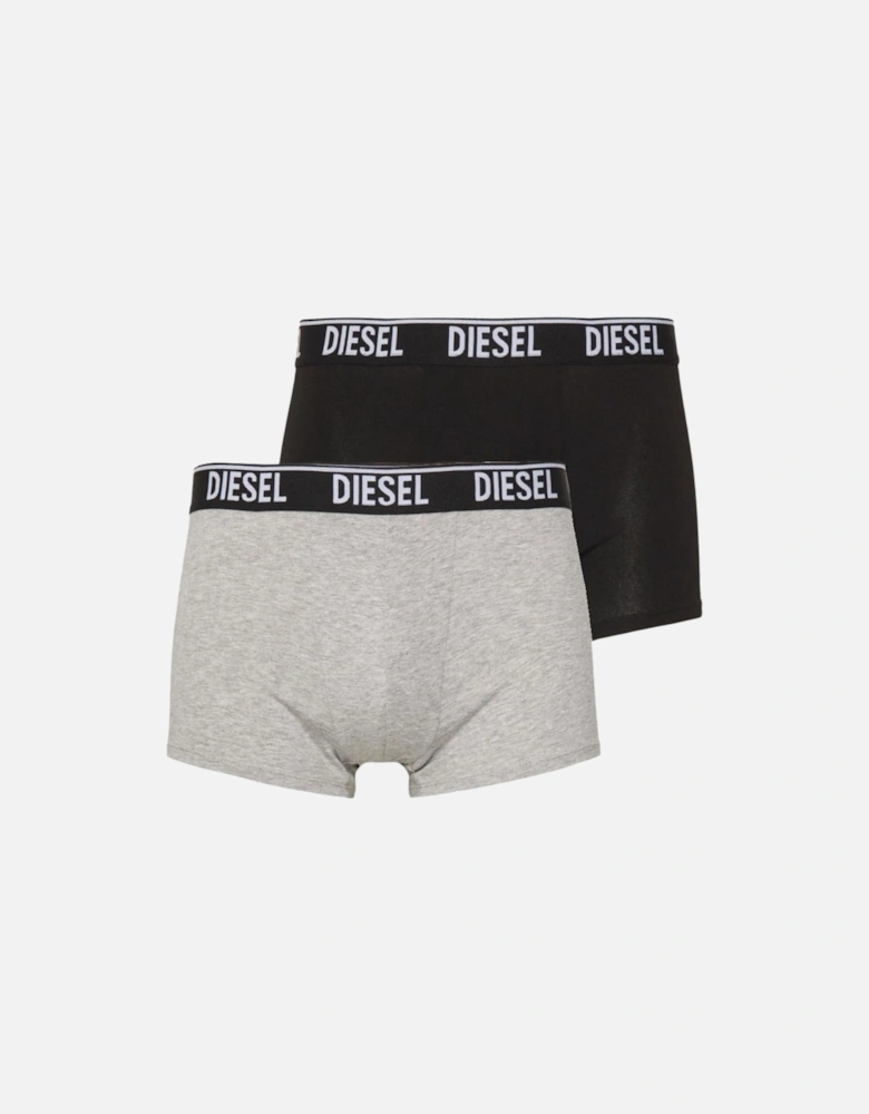 UMBX-Shawn Boxers Two Pack