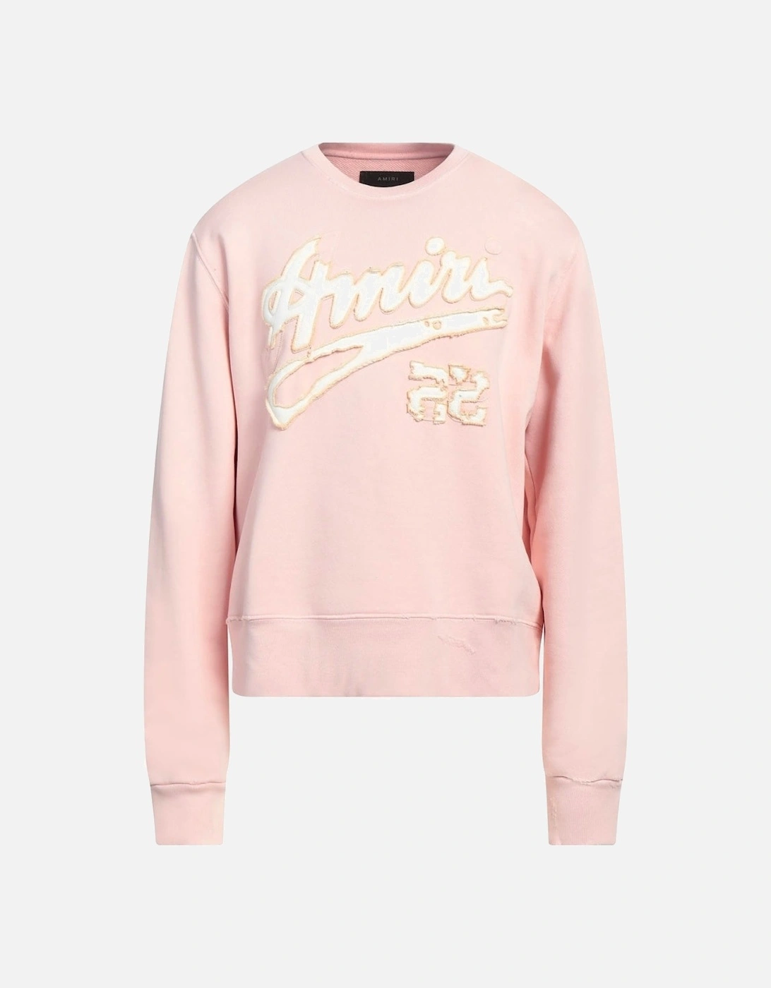 22 Design Pink Sweatshirt, 5 of 4