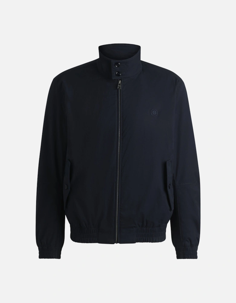 H Coiner Jacket Navy