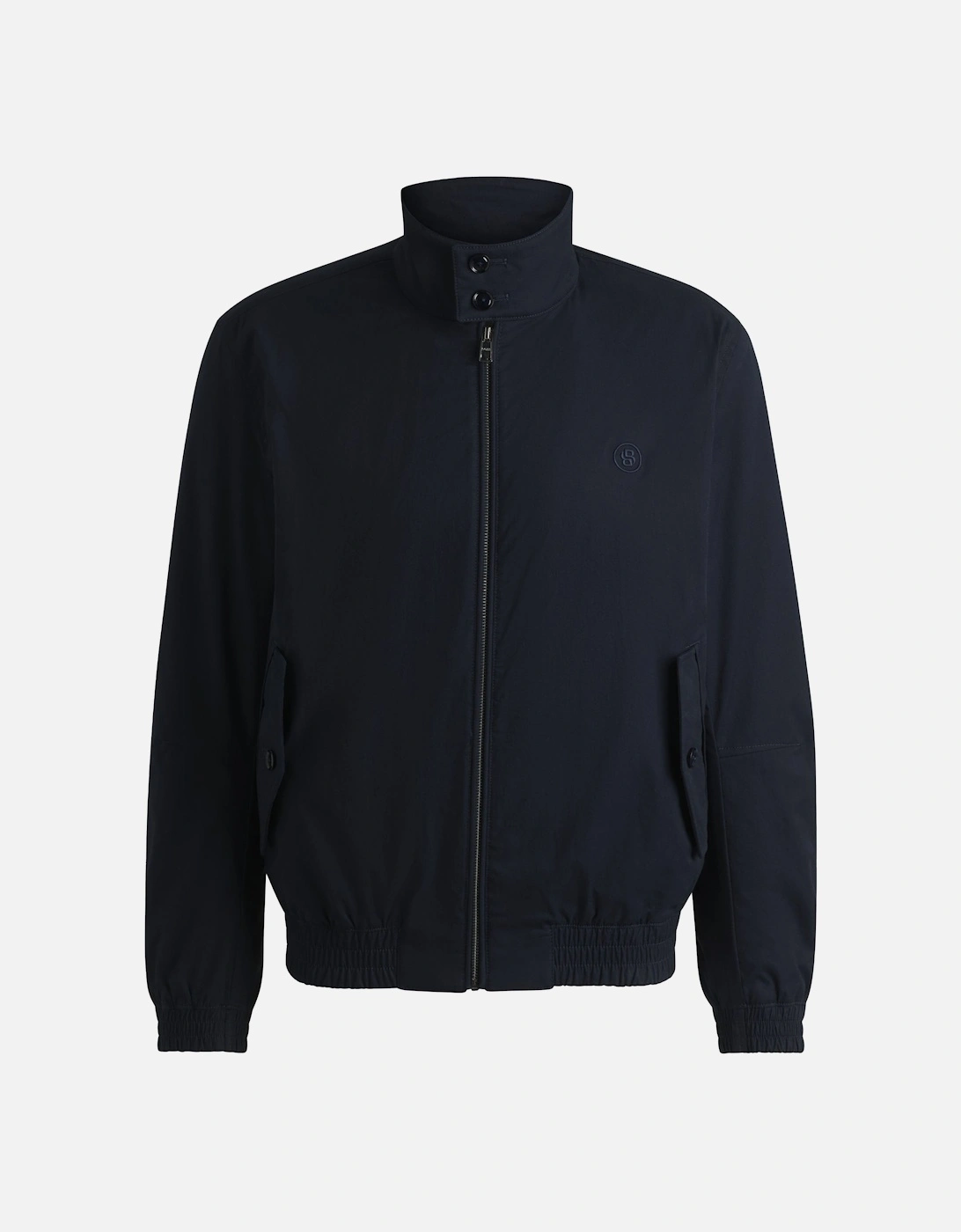 H Coiner Jacket Navy, 6 of 5