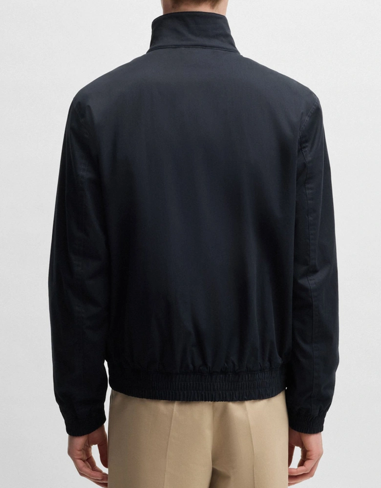 H Coiner Jacket Navy