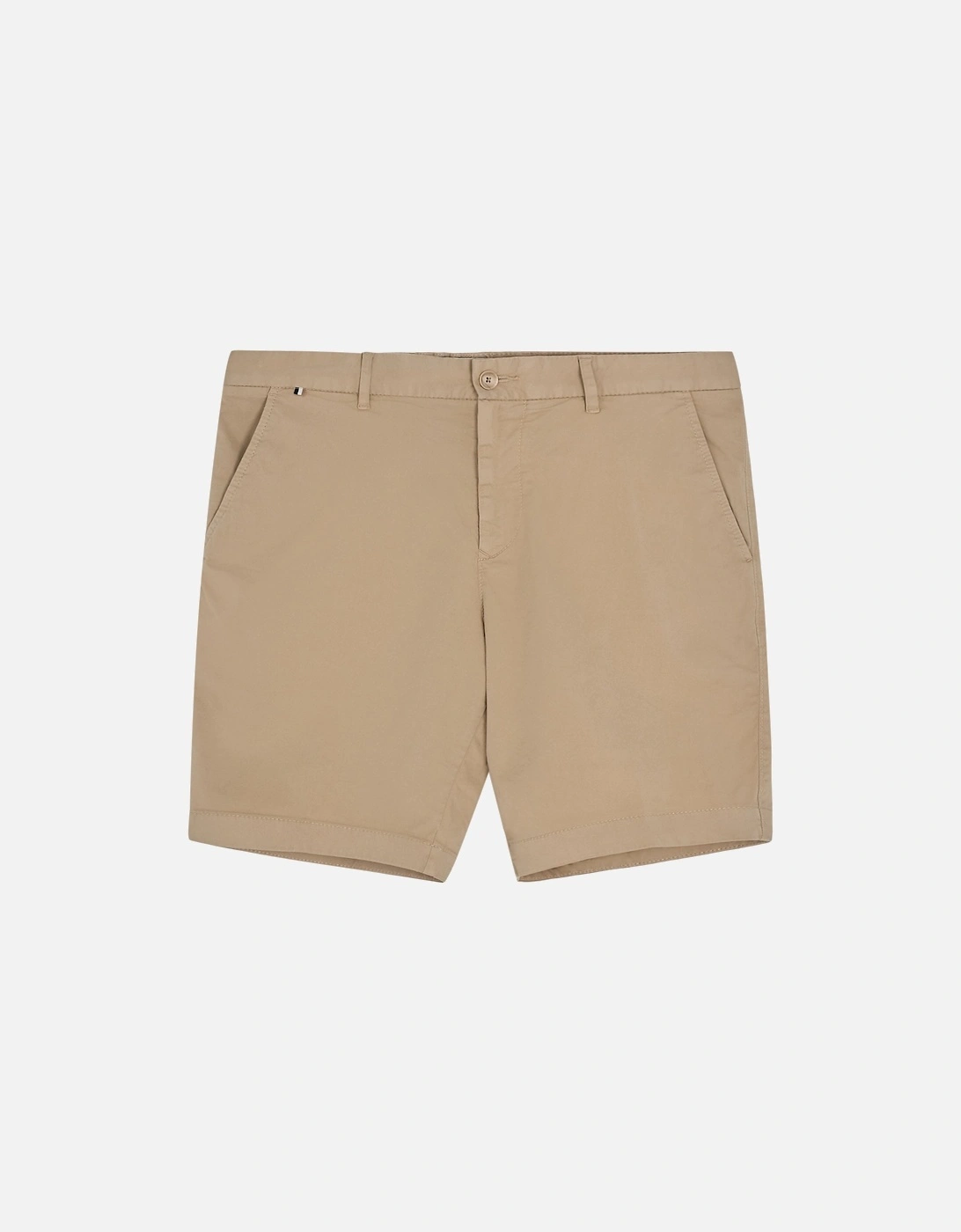 H Slice Shorts Beige, 5 of 4