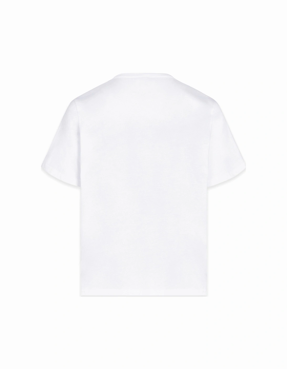 PS Brush Stroke T-shirt White