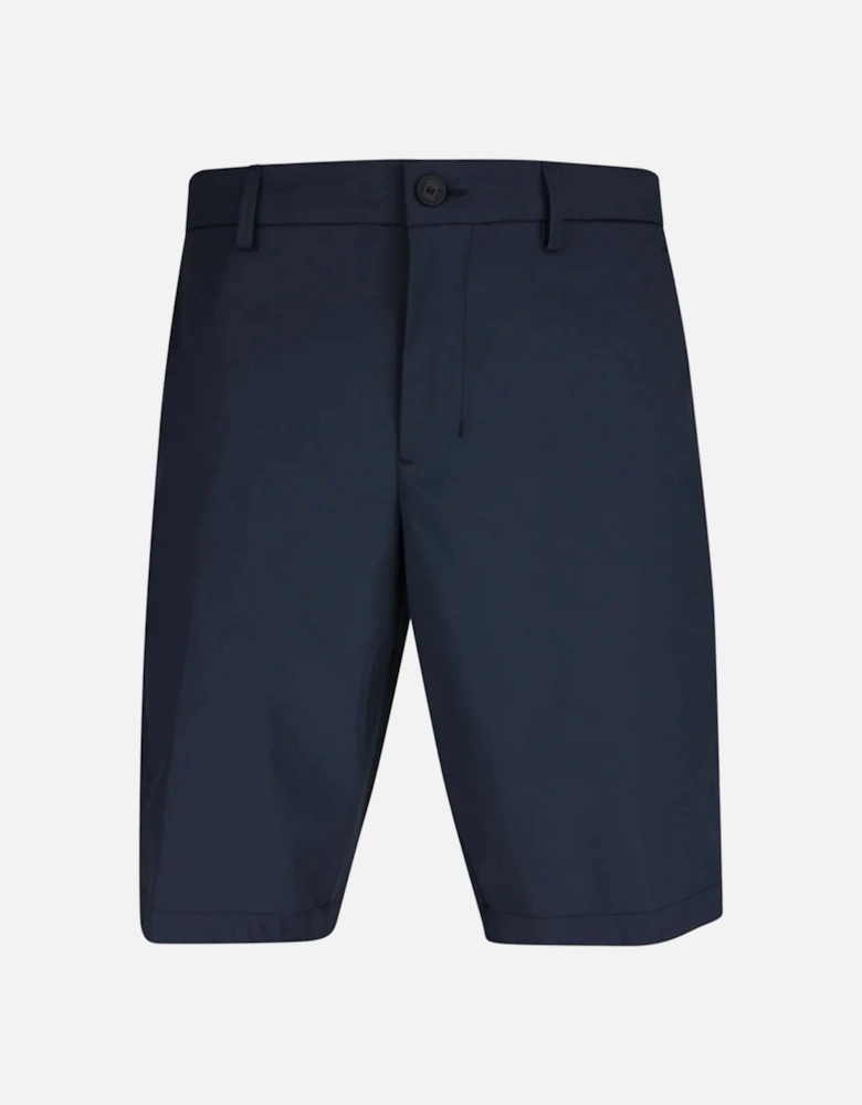 Boss S_phoenix Shorts Dark Blue