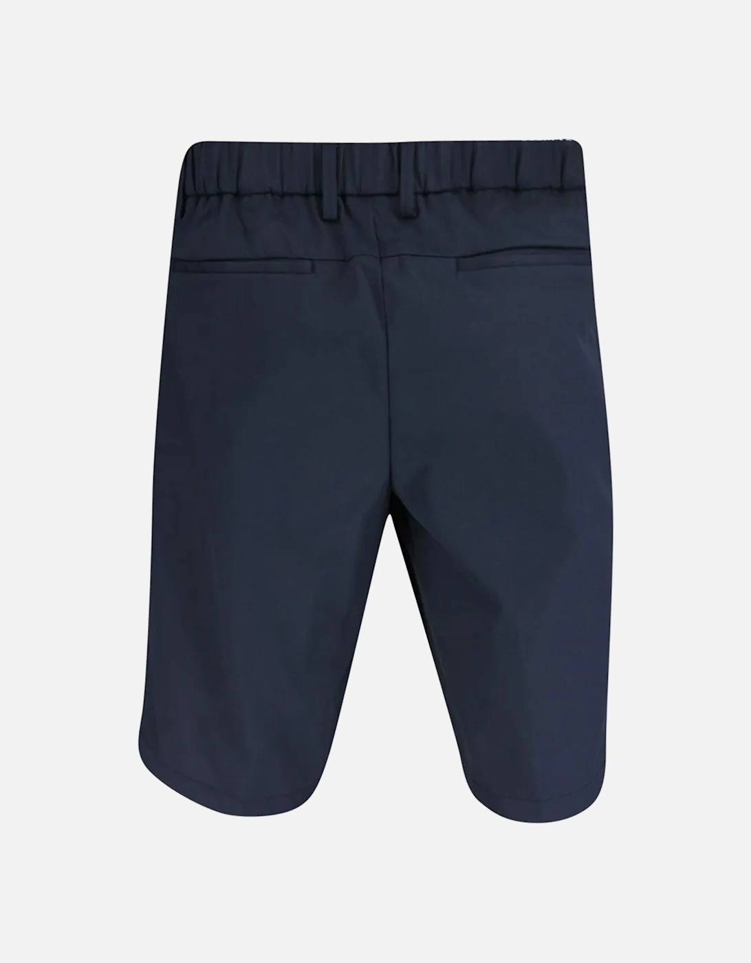 Boss S_phoenix Shorts Dark Blue