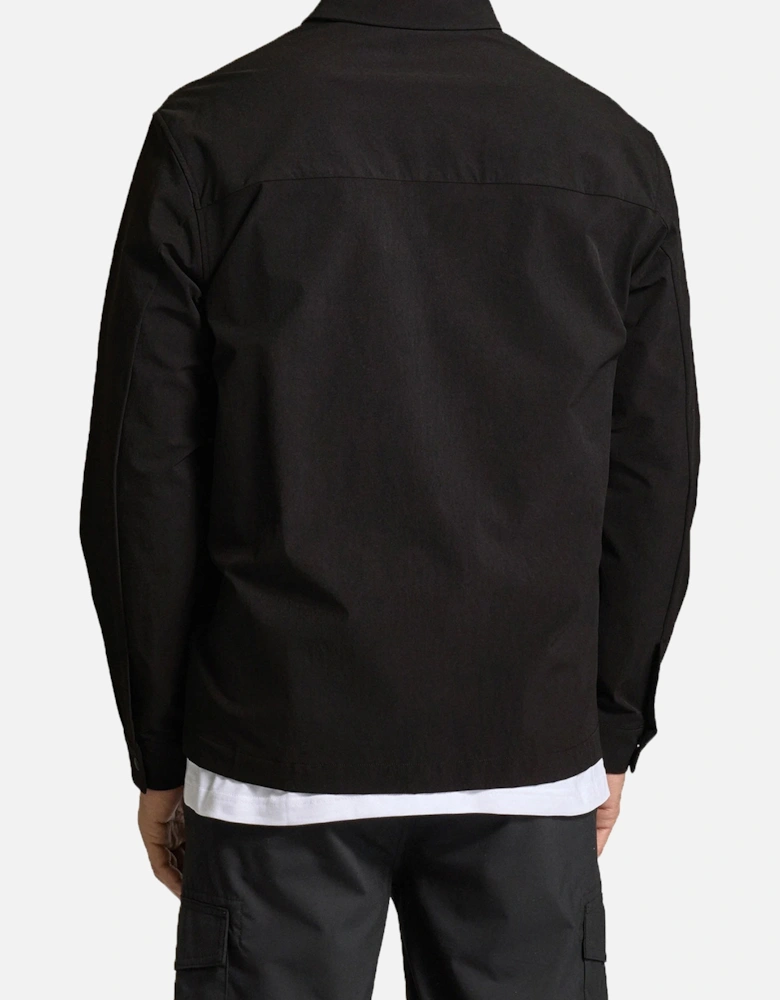 Boss B_basin Tech_l Shirt Black