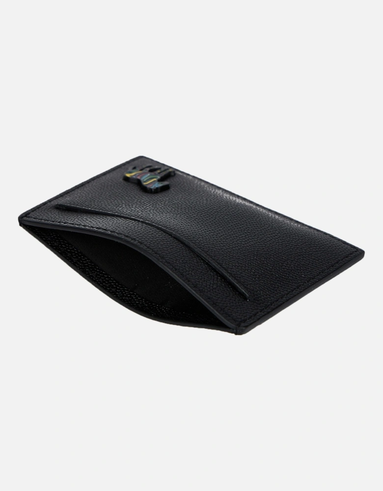 Wallet Card Holders Black