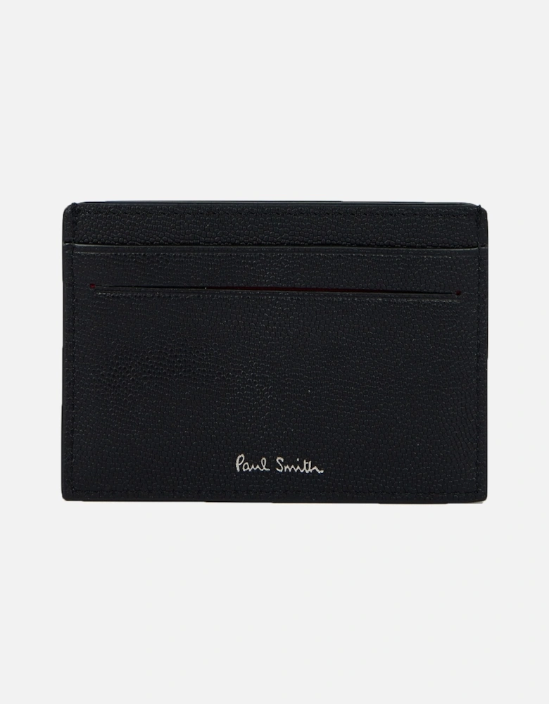 Wallet Card Holders Black