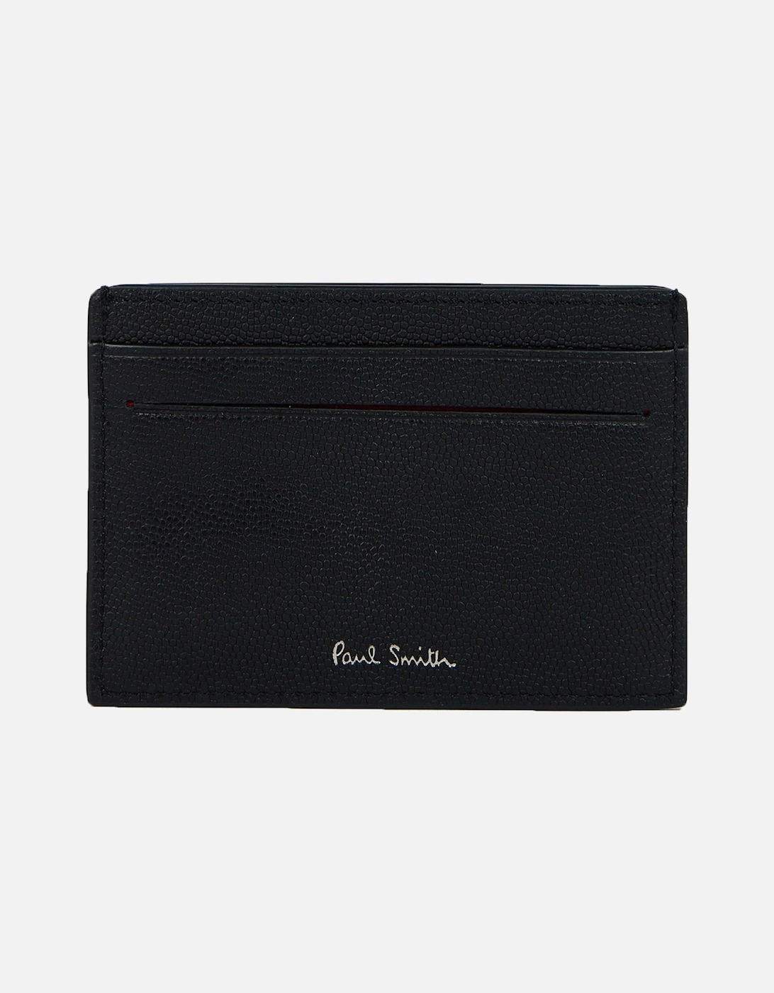 Wallet Card Holders Black