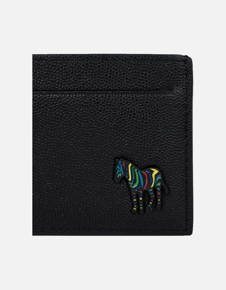 Wallet Card Holders Black