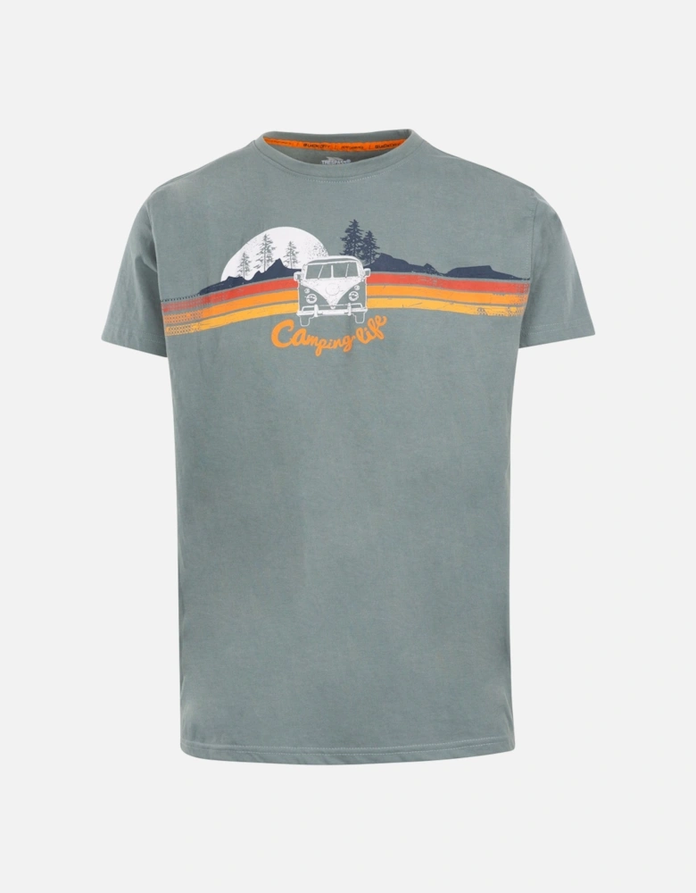 Mens Cromer T-Shirt