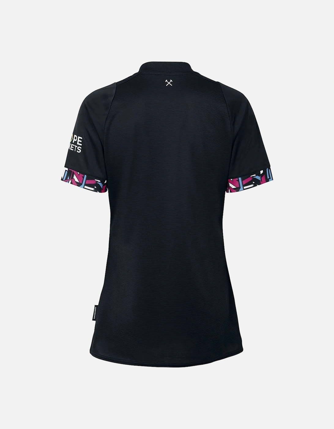 West Ham United FC Womens/Ladies 22/23 Away Jersey