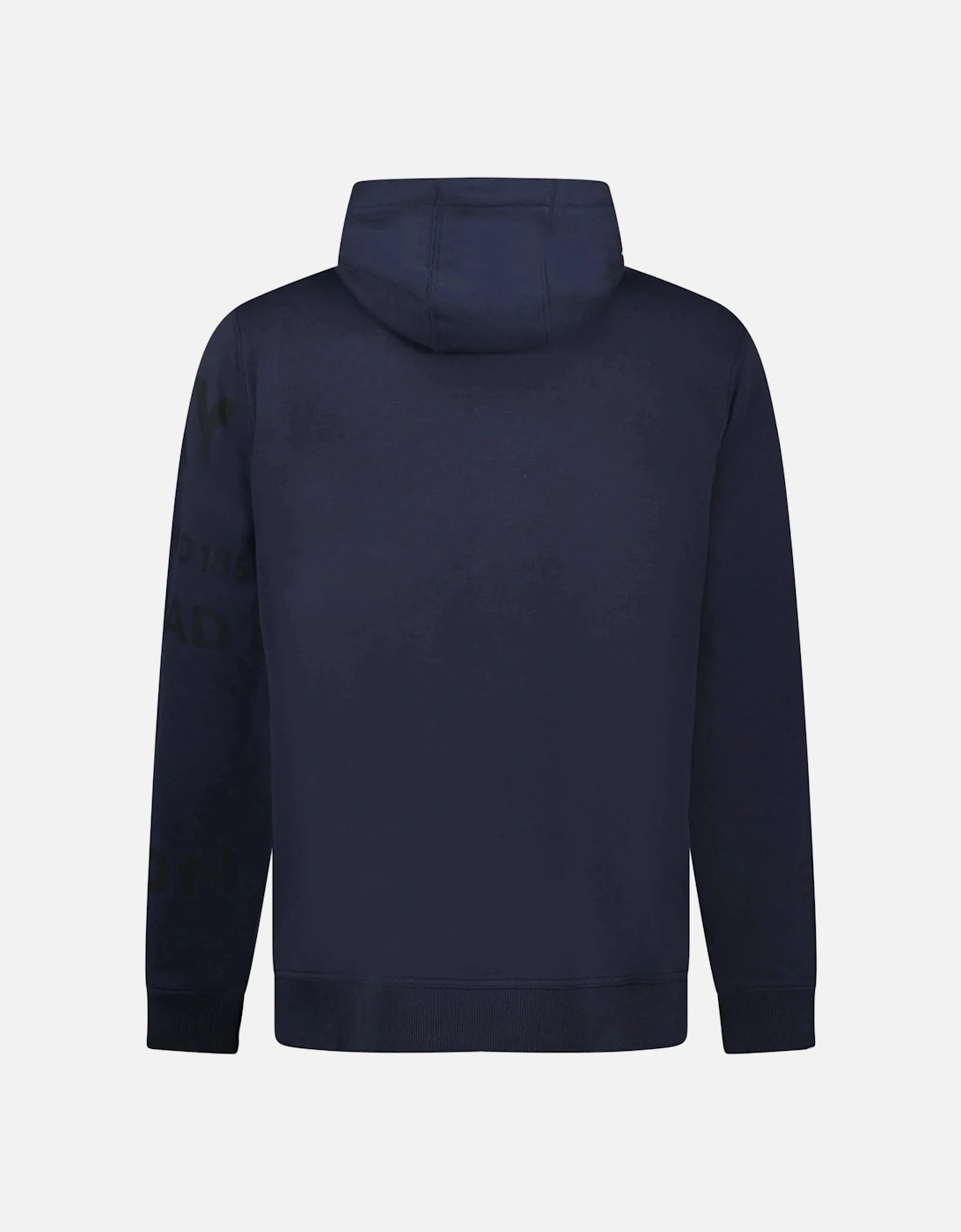 Farley Horseferry Hoodie Navy